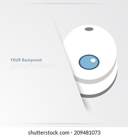 Modern flat icons vector illustration collection design in stylish colors of multimedia symbols.