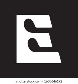 Modern flat music icon emblems