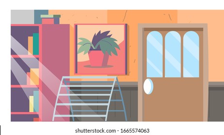 moderno diseño de habitaciones
