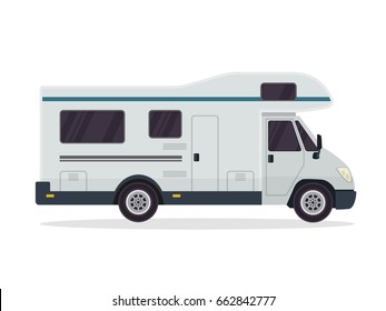 Imagens, fotos stock e imagens vetoriais de Motorhome | Shutterstock