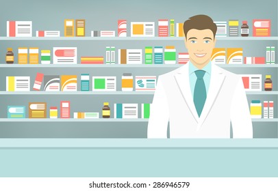 15,226 Pill counter Images, Stock Photos & Vectors | Shutterstock