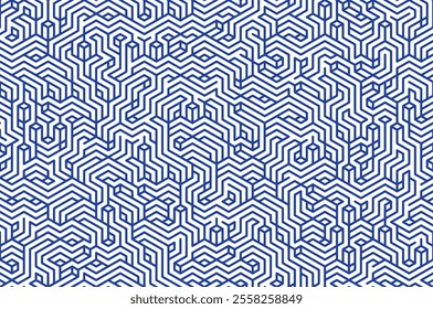 Modern, flat vector patterns featuring clean lines, polygons, and grids. Ideal for tech, gaming, and hipster designs. Perfect for backgrounds, wallpapers, and more.	