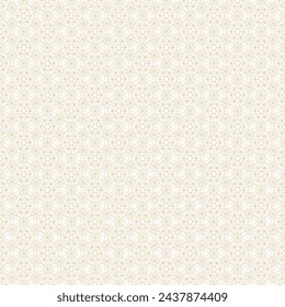 modern floral abstract Simple Seamless Pattern Background