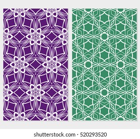 modern floral seamless pattern background. Luxury texture for wallpaper, invitation. Vector illustration. color.