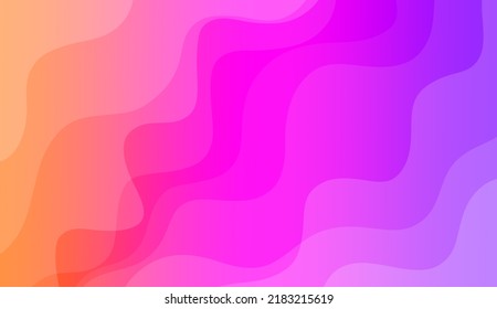 Fondo abstracto de fluido moderno con área espacial. Fondo fluido