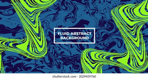 Modern fluid abstract background, Wave Liquid shape color background, for your background, decoration, banner, flyer, website, and other