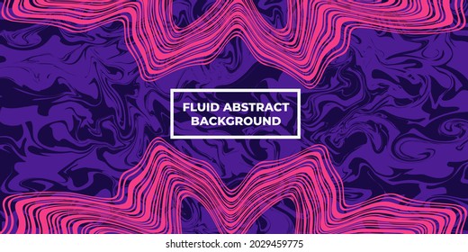 Modern fluid abstract background, Wave Liquid shape color background, for your background, decoration, banner, flyer, website, and other
