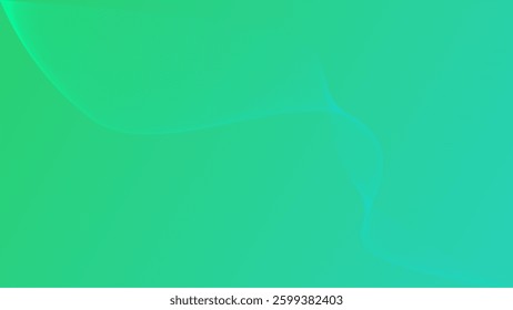 Modern Fluid Patterns with Bold Colors