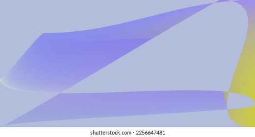 Modernes Fluid Purple Mehrfarben Lavendel Gradient Mesh. Ebenen violetter Regenbogen minimaler unscharfer Hintergrund. Dunkel glatte, dynamische Farbe Modernes Design. Gestalten Sie die digitale futuristische Illustration von Pastel.