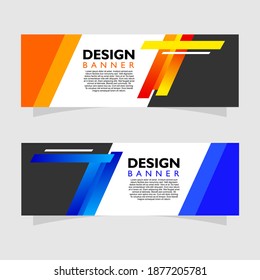 Modern flyer cover template, vector illustration