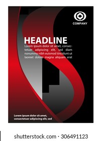 Modern Flyer Design
