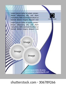 Modern Flyer Design
