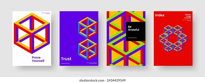 Modern Flyer Design. Abstract Banner Template. Isolated Business Presentation Layout. Poster. Brochure. Background. Report. Book Cover. Magazine. Handbill. Notebook. Portfolio. Pamphlet