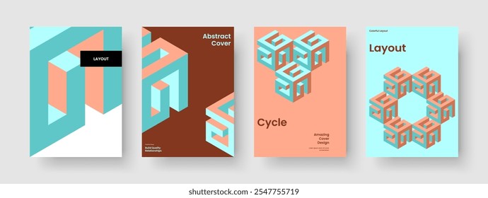 Modern Flyer Design. Abstract Banner Template. Geometric Background Layout. Book Cover. Report. Poster. Brochure. Business Presentation. Journal. Magazine. Leaflet. Newsletter. Portfolio