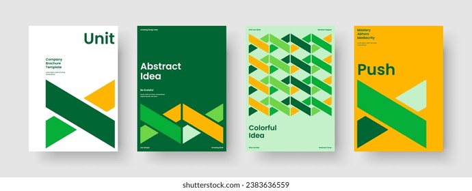 Modern Flyer Design. Abstract Book Cover Template. Creative Brochure Layout. Poster. Background. Report. Banner. Business Presentation. Catalog. Portfolio. Notebook. Advertising. Leaflet. Newsletter