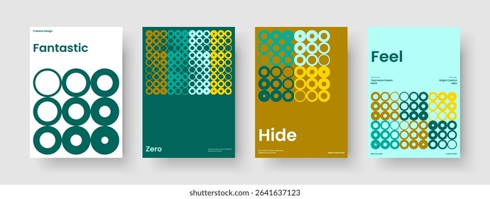 Modern Flyer Design. Abstract Book Cover Template. Isolated Poster Layout. Business Presentation. Banner. Report. Brochure. Background. Handbill. Magazine. Portfolio. Journal. Pamphlet