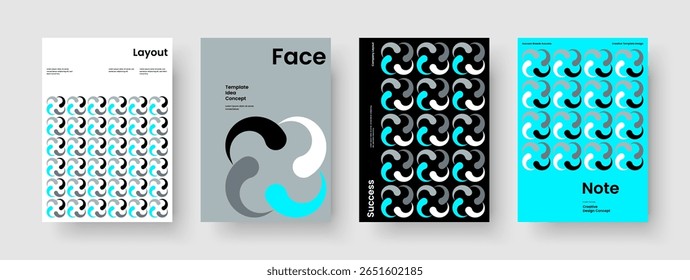 Diseño moderno de volantes. Diseño de portada de libro Abstractas. Plantilla de Anuncio creativo. Cartel. Antecedentes. Informe. Presentación de Negocios. Folleto. Cartera. Manual. Catálogo. Diario. Panfleto. Publicidad