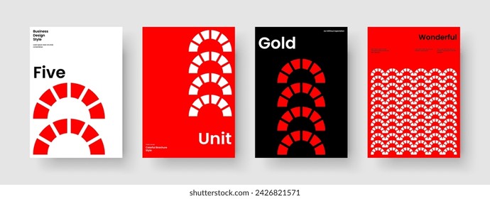 Modern Flyer Design. Abstract Brochure Template. Geometric Business Presentation Layout. Poster. Book Cover. Report. Banner. Background. Newsletter. Advertising. Brand Identity. Journal. Catalog