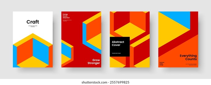 Modern Flyer Design. Abstract Poster Layout. Geometric Background Template. Banner. Report. Business Presentation. Book Cover. Brochure. Journal. Portfolio. Handbill. Leaflet. Advertising. Pamphlet
