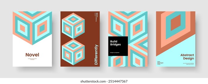 Modern Flyer Design. Abstract Report Template. Isolated Business Presentation Layout. Brochure. Book Cover. Banner. Poster. Background. Magazine. Handbill. Catalog. Advertising. Journal. Notebook
