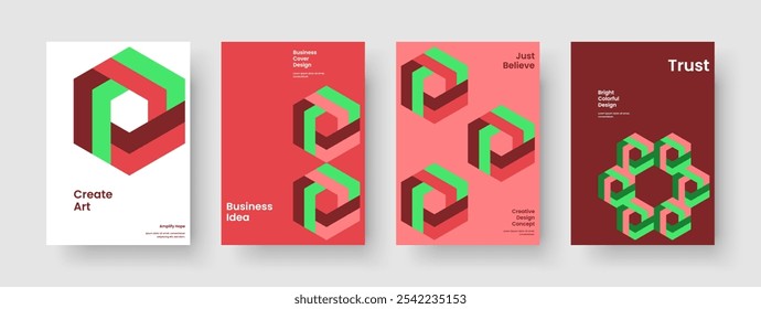 Design moderno Flyer. Layout do Relatório Abstrato. Modelo de Folheto Geométrico. Histórico. Cartaz. Apresentação de negócios. Capa de Livro. Faixa. Panfleto. Conhecimento manual. Identidade da marca. Publicidade. Bloco de Anotações