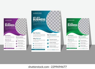 Modern flyer design for business corporate business flyer design marketing flyer deign minimal business flyer design for business 