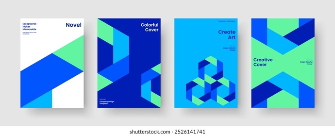Design moderno Flyer. Modelo de Plano de Fundo Criativo. Disposição Do Folheto Geométrico. Apresentação de negócios. Relatório. Cartaz. Capa de Livro. Faixa. Boletim informativo. Panfleto. Diário. Folheto informativo. Carteira. Revista