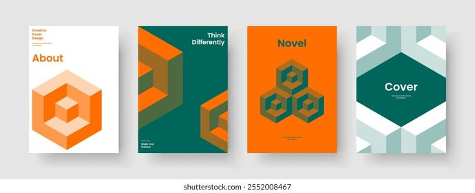Modern Flyer Design. Creative Banner Layout. Isolated Background Template. Report. Book Cover. Business Presentation. Brochure. Poster. Catalog. Advertising. Journal. Newsletter. Handbill