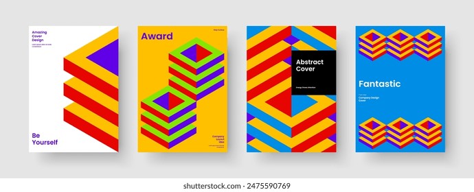Diseño de volante moderno. Plantilla de portada de libro creativo. Diseño de informe Abstractas. Folleto. Presentación empresarial. Cartel. Anuncio. Antecedentes. Cuaderno. Diario. Prospecto. Identidad de marca. Folleto