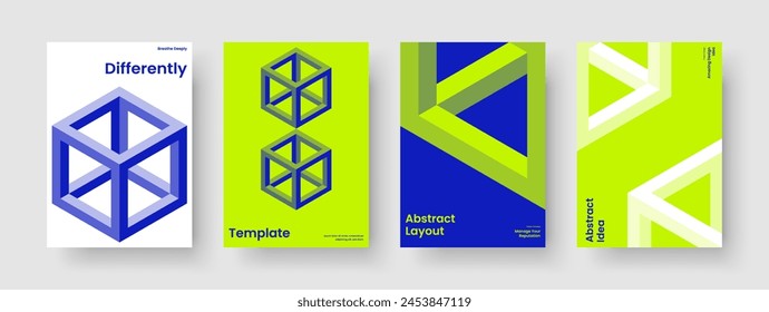 Modern Flyer Design. Creative Brochure Template. Isolated Report Layout. Business Presentation. Background. Book Cover. Banner. Poster. Newsletter. Magazine. Leaflet. Portfolio. Journal