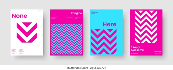 Diseño moderno de volantes. Diseño de folleto creativo. Plantilla geométrica de la cubierta del libro. Cartel. Presentación de Negocios. Antecedentes. Informe. Anuncio. Identidad de marca. Publicidad. Manual. Folleto. Diario