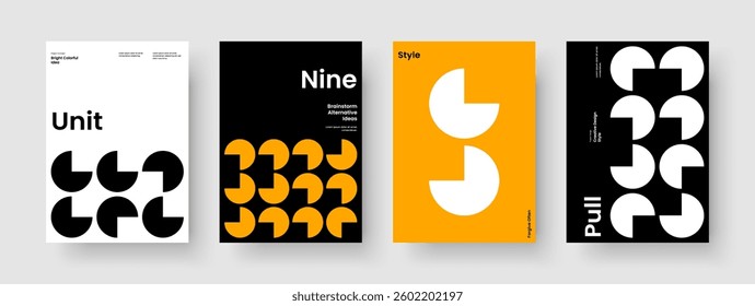 Modern Flyer Design. Creative Brochure Layout. Abstract Book Cover Template. Business Presentation. Poster. Background. Banner. Report. Portfolio. Brand Identity. Notebook. Newsletter. Catalog