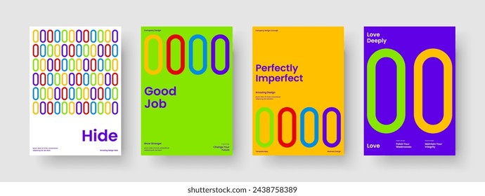 Modern Flyer Design. Creative Poster Template. Isolated Banner Layout. Background. Brochure. Report. Book Cover. Business Presentation. Portfolio. Brand Identity. Magazine. Notebook. Newsletter