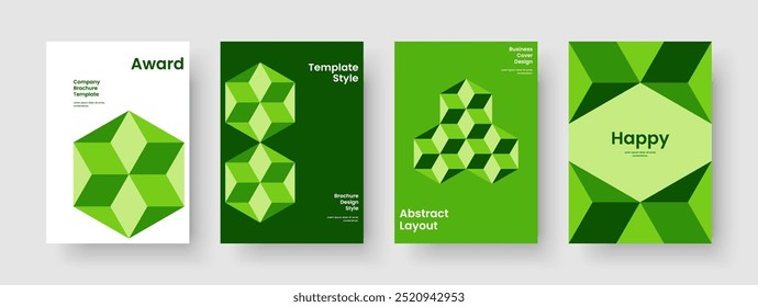 Diseño moderno de volantes. Plantilla de informe creativo. Diseño geométrico de la cubierta del libro. Antecedentes. Presentación de Negocios. Anuncio. Cartel. Folleto. Cuaderno. Folleto. Identidad de marca. Boletín informativo. Catálogo