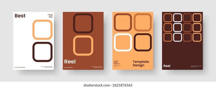 Modern Flyer Design. Creative Report Layout. Geometric Brochure Template. Banner. Book Cover. Poster. Background. Business Presentation. Catalog. Notebook. Handbill. Advertising. Magazine