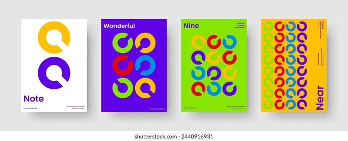 Modern Flyer Design. Geometric Background Template. Isolated Business Presentation Layout. Poster. Book Cover. Banner. Report. Brochure. Brand Identity. Portfolio. Pamphlet. Notebook. Advertising