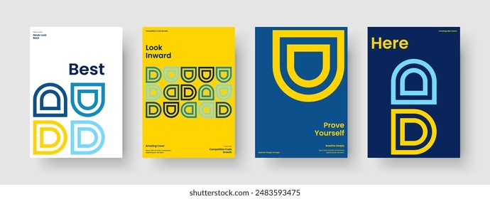 Modern Flyer Design. Geometric Background Layout. Creative Business Presentation Template. Book Cover. Poster. Banner. Brochure. Report. Leaflet. Notebook. Portfolio. Handbill. Brand Identity