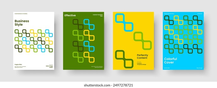 Modern Flyer Design. Geometric Background Template. Creative Report Layout. Business Presentation. Poster. Banner. Book Cover. Brochure. Handbill. Journal. Newsletter. Catalog. Brand Identity