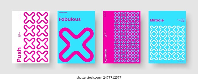 Modern Flyer Design. Geometric Banner Template. Abstract Report Layout. Business Presentation. Book Cover. Brochure. Poster. Background. Catalog. Brand Identity. Notebook. Pamphlet. Portfolio
