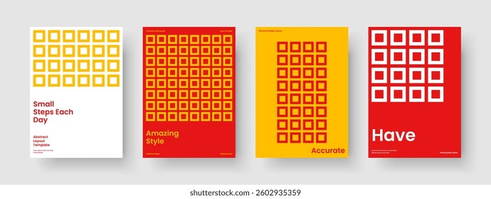 Modern Flyer Design. Geometric Book Cover Template. Abstract Banner Layout. Background. Business Presentation. Brochure. Poster. Report. Portfolio. Advertising. Pamphlet. Catalog. Notebook