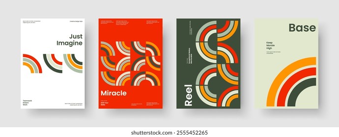 Modern Flyer Design. Geometric Poster Template. Creative Report Layout. Book Cover. Banner. Background. Brochure. Business Presentation. Portfolio. Journal. Notebook. Brand Identity. Pamphlet