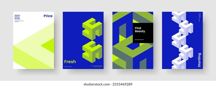 Modern Flyer Design. Geometric Poster Layout. Creative Brochure Template. Book Cover. Report. Banner. Business Presentation. Background. Brand Identity. Journal. Portfolio. Leaflet. Handbill