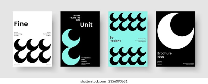 Modern Flyer Design. Geometric Report Layout. Abstract Background Template. Business Presentation. Brochure. Poster. Banner. Book Cover. Portfolio. Journal. Pamphlet. Catalog. Handbill