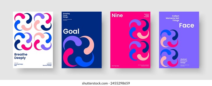 Modern Flyer Design. Geometric Report Layout. Creative Business Presentation Template. Banner. Brochure. Poster. Book Cover. Background. Notebook. Magazine. Brand Identity. Journal. Leaflet
