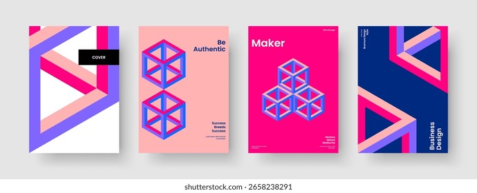 Design moderno Flyer. Modelo De Plano De Fundo Isolado. Layout abstrato da apresentação comercial. Relatório. Cartaz. Faixa. Capa de Livro. Brochura. Revista. Conhecimento manual. Publicidade. Identidade da marca. Panfleto