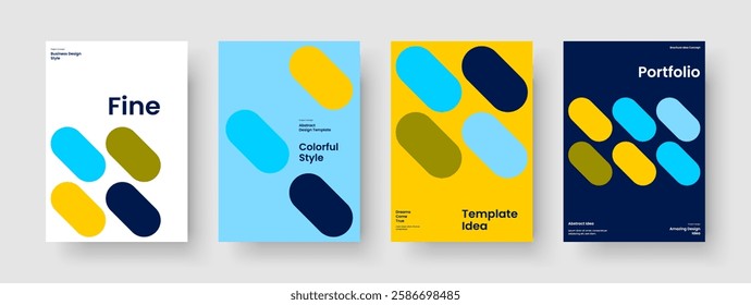 Modern Flyer Design. Isolated Banner Layout. Geometric Poster Template. Brochure. Report. Book Cover. Business Presentation. Background. Leaflet. Journal. Brand Identity. Portfolio. Magazine