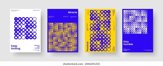 Modern Flyer Design. Isolated Book Cover Layout. Creative Report Template. Background. Brochure. Banner. Poster. Business Presentation. Pamphlet. Newsletter. Leaflet. Catalog. Handbill. Magazine