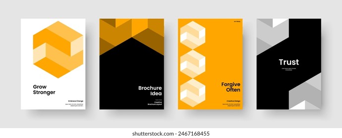 Modern Flyer Design. Isolated Poster Layout. Abstract Report Template. Business Presentation. Banner. Book Cover. Background. Brochure. Catalog. Handbill. Journal. Leaflet. Advertising