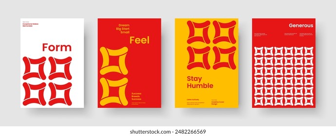 Modern Flyer Design. Isolated Poster Layout. Geometric Banner Template. Book Cover. Business Presentation. Background. Report. Brochure. Portfolio. Brand Identity. Leaflet. Journal. Advertising