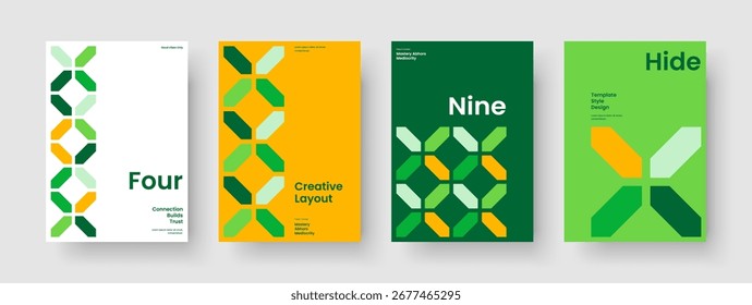 Modern Flyer Design. Isolated Report Layout. Creative Brochure Template. Poster. Background. Banner. Book Cover. Business Presentation. Handbill. Magazine. Advertising. Notebook. Leaflet